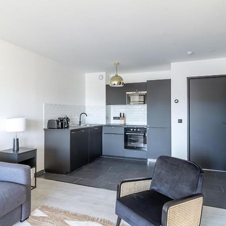 Spacious Apartment Disneyland Paris Chessy  Exteriér fotografie