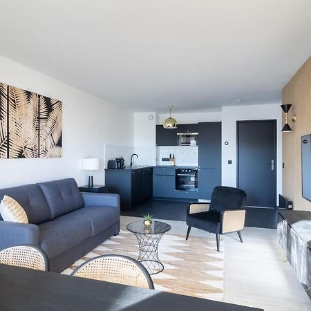 Spacious Apartment Disneyland Paris Chessy  Exteriér fotografie