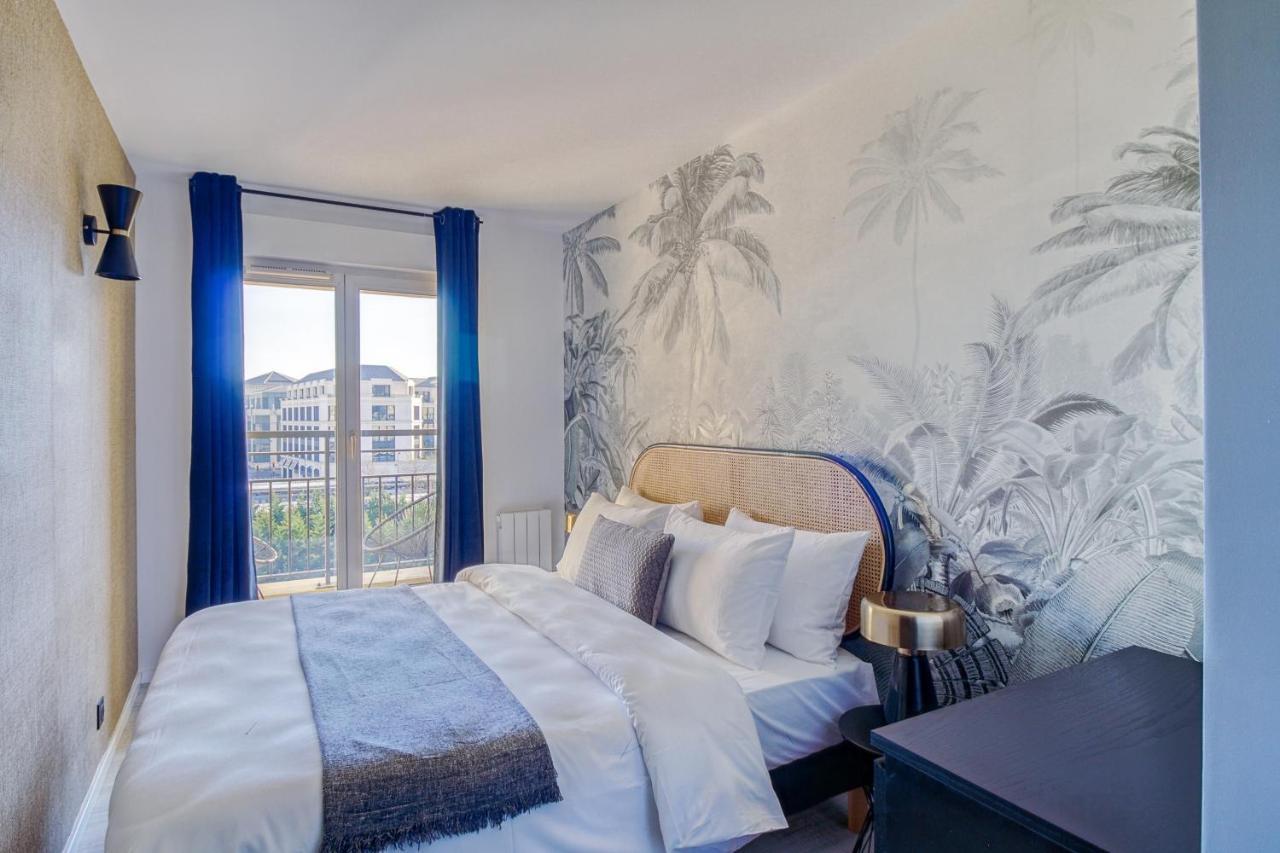 Spacious Apartment Disneyland Paris Chessy  Exteriér fotografie