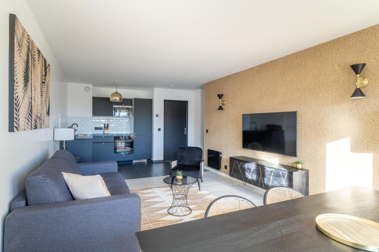 Spacious Apartment Disneyland Paris Chessy  Exteriér fotografie